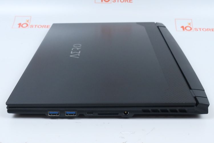 GIGABYTE AERO 15 OLED KD 72TH623GH Core i7-11800H+RTX3060 Ram16.512GB รูปที่ 5