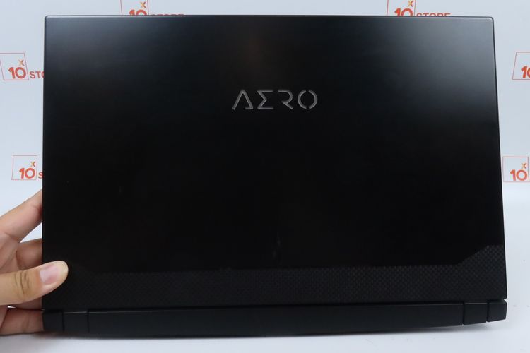 GIGABYTE AERO 15 OLED KD 72TH623GH Core i7-11800H+RTX3060 Ram16.512GB รูปที่ 13