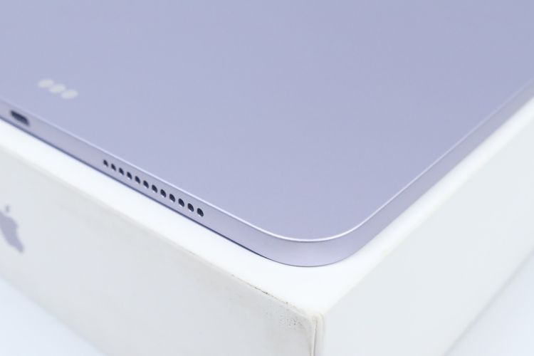 iPad Air M4 11" 128GB WiFi  รูปที่ 8