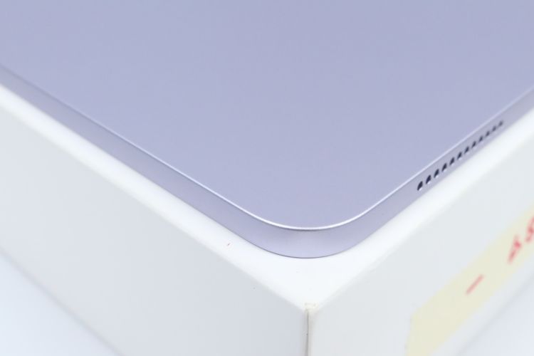 iPad Air M4 11" 128GB WiFi  รูปที่ 9