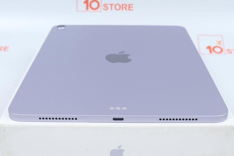 iPad Air M4 11" 128GB WiFi  รูปที่ 4