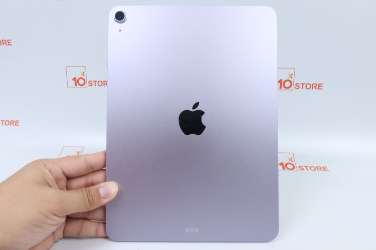 iPad Air M4 11" 128GB WiFi  รูปที่ 12