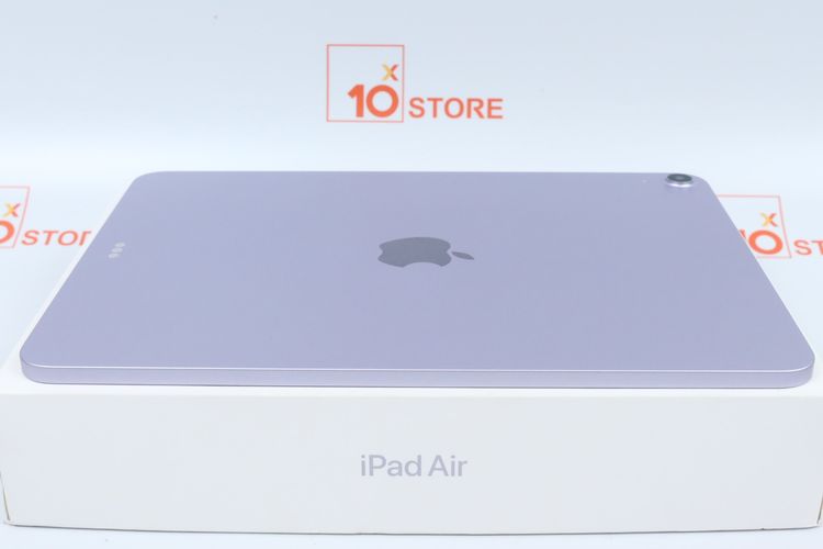 iPad Air M4 11" 128GB WiFi  รูปที่ 7