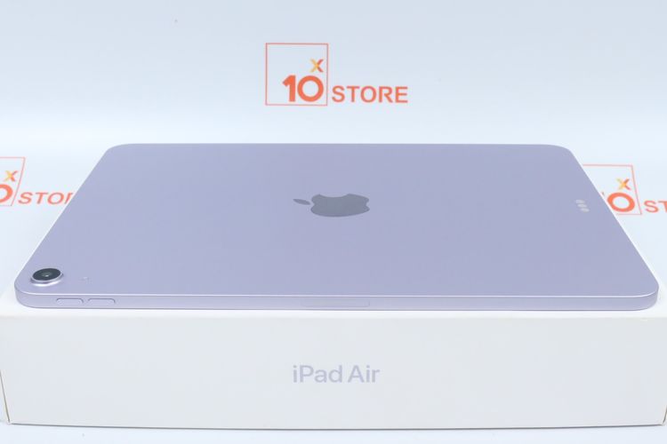 iPad Air M4 11" 128GB WiFi  รูปที่ 6