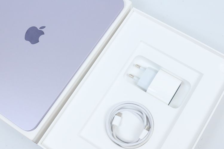 iPad Air M4 11" 128GB WiFi  รูปที่ 13