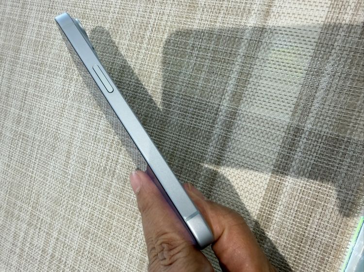 iPhone 15 256 สีฟ้า  เครื่องนอก ผ่อนได้ รูปที่ 8