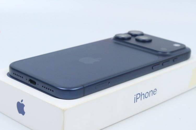 iPhone 17 Pro Max 512GB  รูปที่ 8