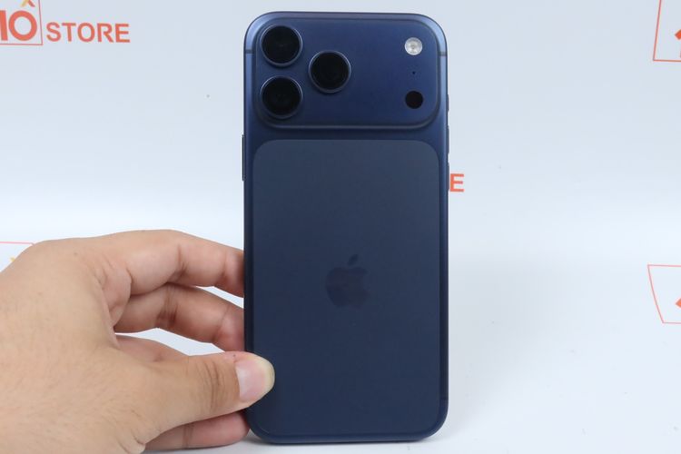 iPhone 17 Pro Max 512GB  รูปที่ 13