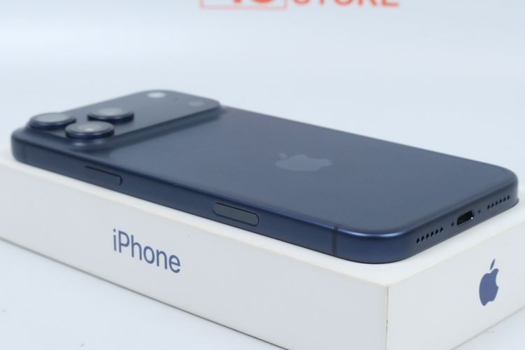 iPhone 17 Pro Max 512GB  รูปที่ 11