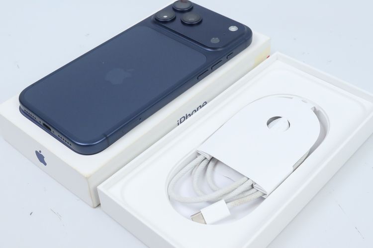 iPhone 17 Pro Max 512GB  รูปที่ 14
