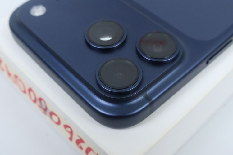 iPhone 17 Pro Max 512GB  รูปที่ 12