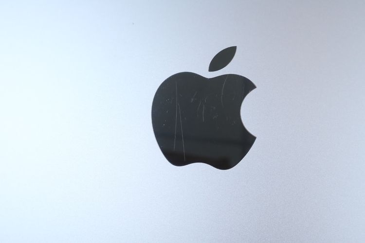 MacBook Air M4 13" 16.256GB มีรอยนิดหน่อยนะ รูปที่ 14