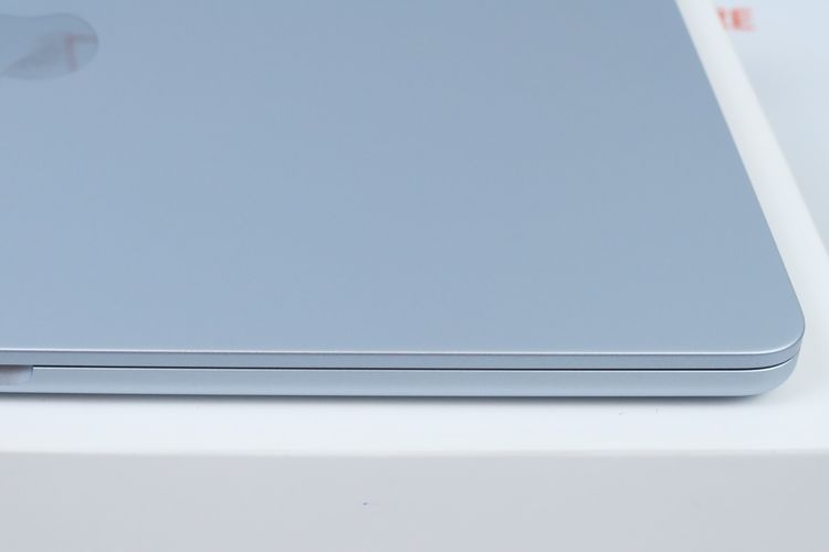 MacBook Air M4 13" 16.256GB มีรอยนิดหน่อยนะ รูปที่ 7