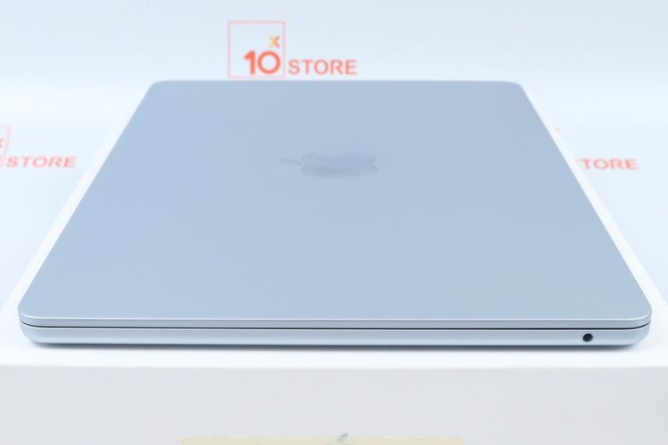 MacBook Air M4 13" 16.256GB มีรอยนิดหน่อยนะ รูปที่ 4