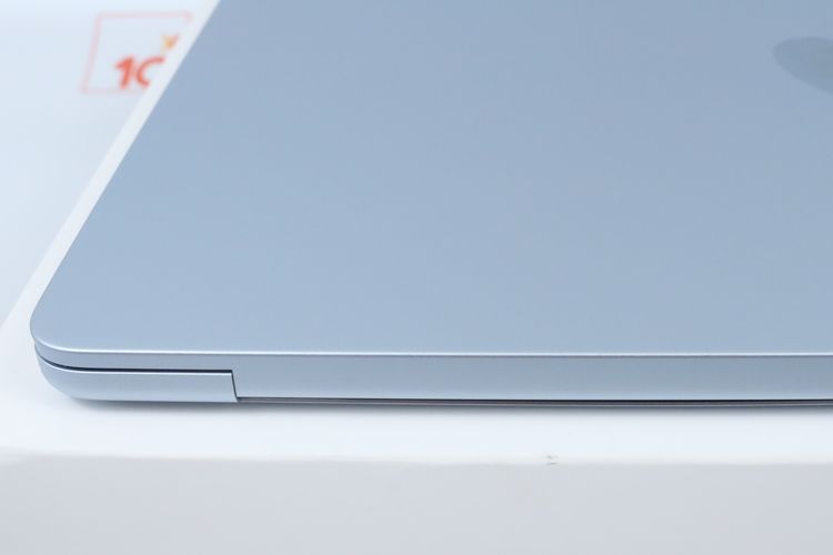 MacBook Air M4 13" 16.256GB มีรอยนิดหน่อยนะ รูปที่ 8