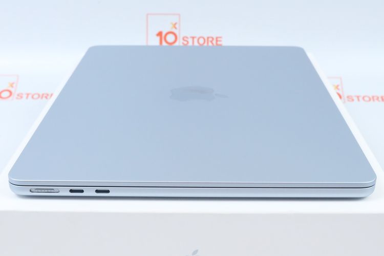 MacBook Air M4 13" 16.256GB มีรอยนิดหน่อยนะ รูปที่ 5
