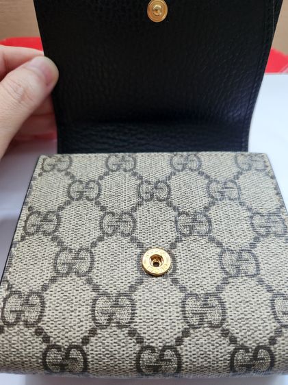 กระเป๋าสตางค์ GUCCI รูปที่ 3