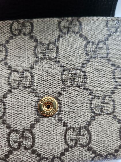 กระเป๋าสตางค์ GUCCI รูปที่ 5