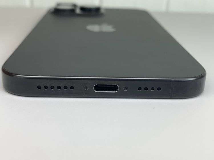 iPhone 16 Pro Max 512GB Black Titanium  รูปที่ 12