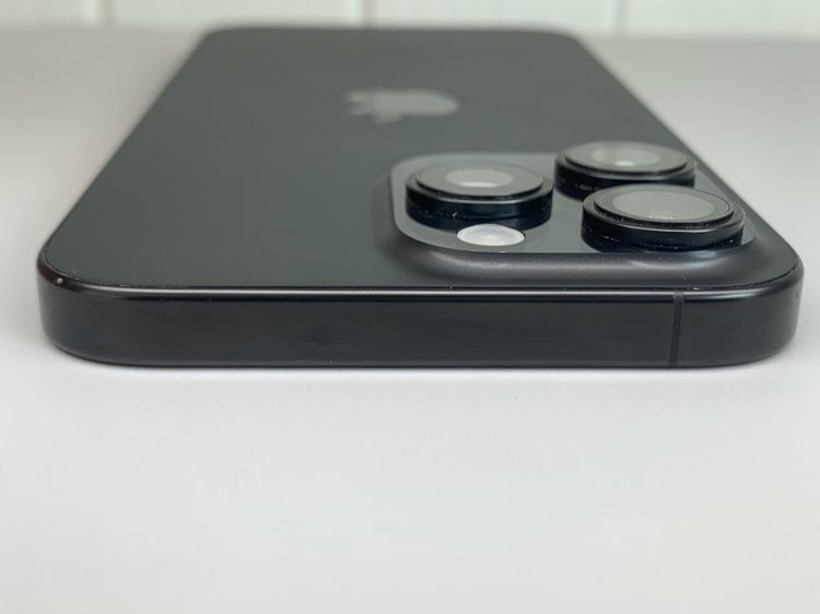 iPhone 16 Pro Max 512GB Black Titanium  รูปที่ 11