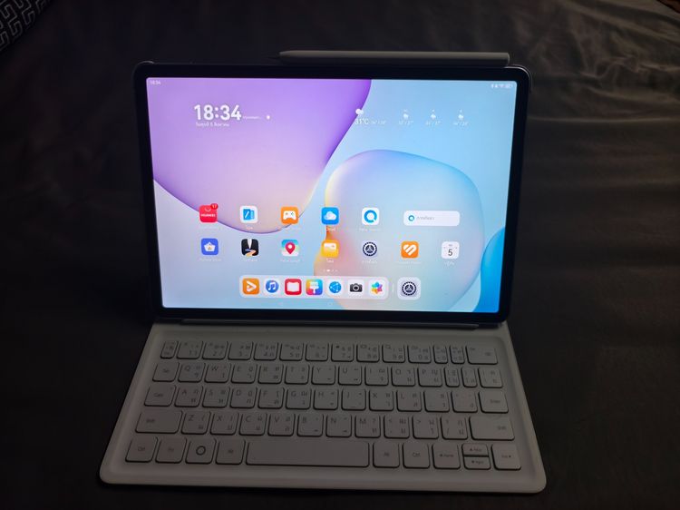 HUAWEI Matepad 11.5 2025
