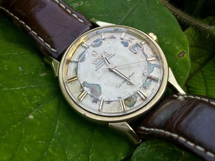 Omega รูปที่ 3