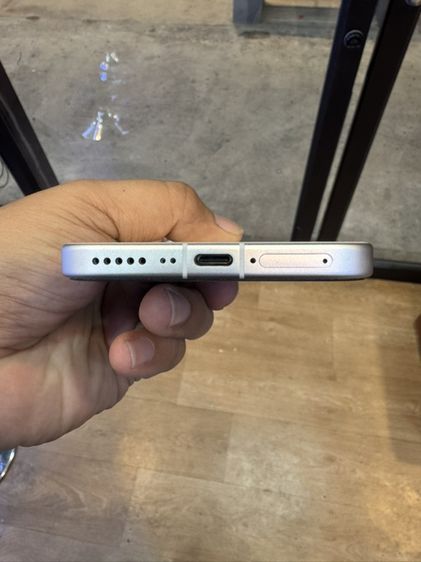 Vivo V70 ram8 rom256 อุปกรณ์ครบกล่องเครื่องสวยมาก ประกันถึง 30 6 70 รูปที่ 6