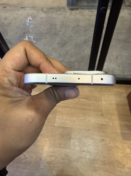 Vivo V70 ram8 rom256 อุปกรณ์ครบกล่องเครื่องสวยมาก ประกันถึง 30 6 70 รูปที่ 4