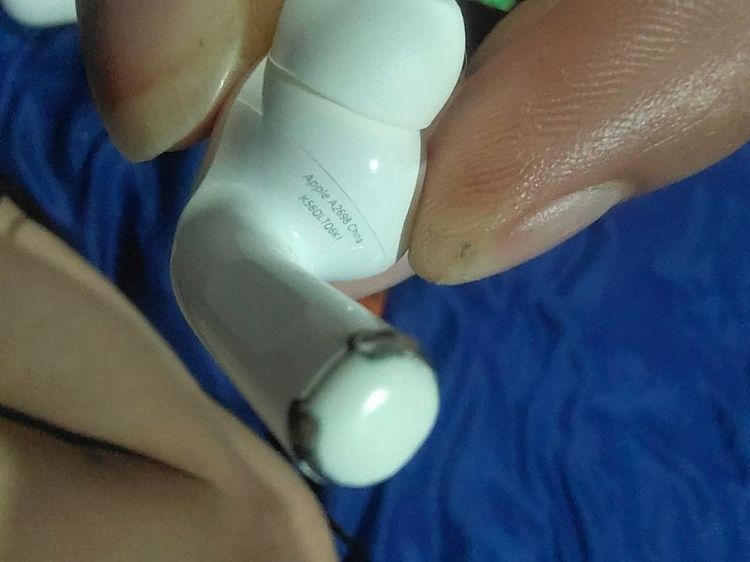 airpods pro2 (ไม่มีกล่อง) รูปที่ 9
