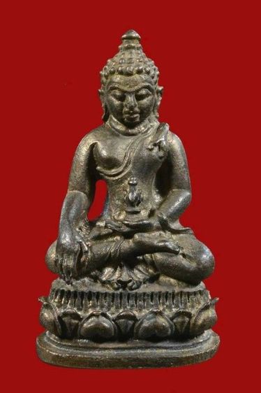 พระกริ่งนเรศวรเมืองงาย
