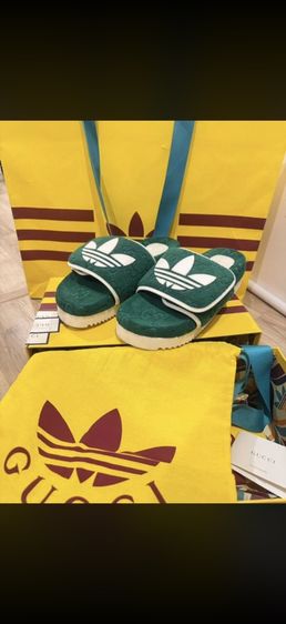 Adidas x Gucci