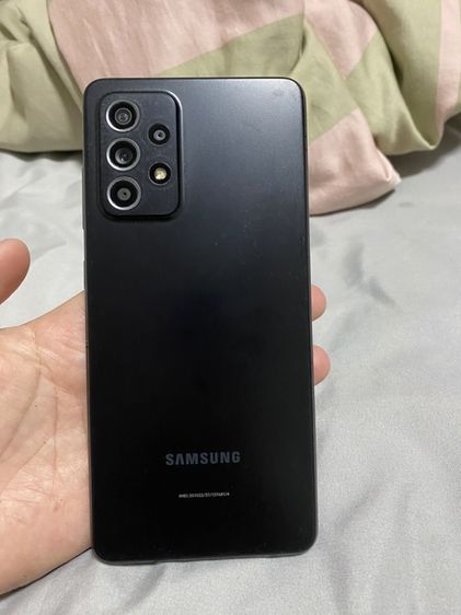 Samsung galaxy A52 5g 8/128 รูปที่ 2