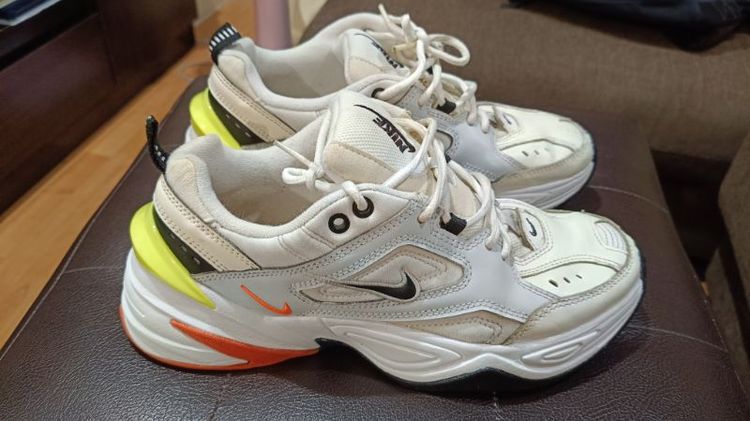 รองเท้า NIKE รุ่น M2K Tekno แท้ รูปที่ 2