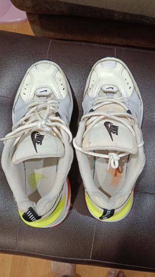 รองเท้า NIKE รุ่น M2K Tekno แท้ รูปที่ 4