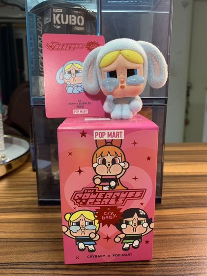 ขายตุ๊กตาPopMart ลด30%