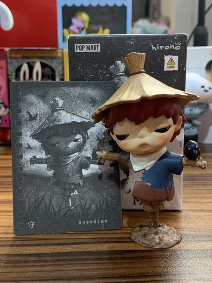 ขายตุ๊กตาPopMart ลด30% รูปที่ 8