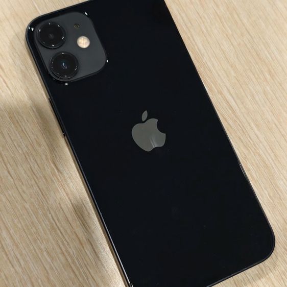 iPhone 12 mini
