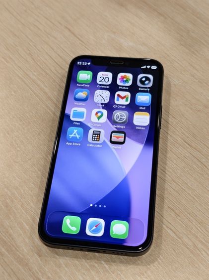 iPhone 12 mini รูปที่ 2