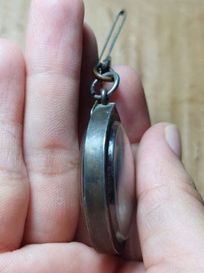 เครื่องรางล็อกเก็ตเก่า รูปที่ 7