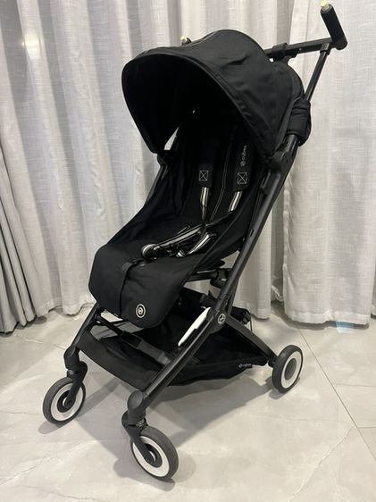 อื่นๆ รถเข็นเด็กพับได้ Cybex Libelle รถเข็นเด็กพับเล็ก รถเข็นเด็กขึ้นเครื่องได้