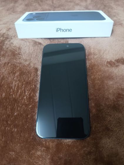 iPhone 17 Pro Max รูปที่ 3