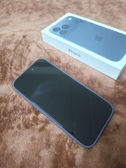 iPhone 17 Pro Max รูปที่ 6