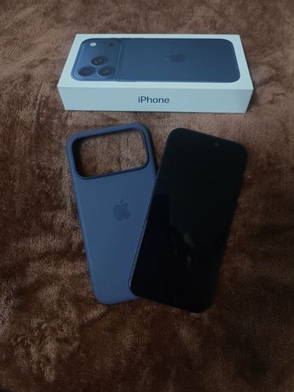 iPhone 17 Pro Max รูปที่ 2