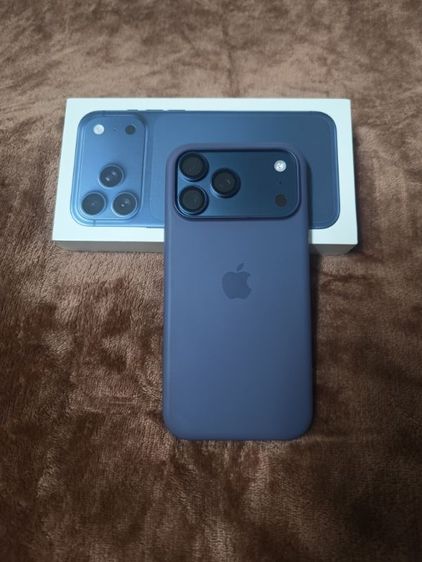 iPhone 17 Pro Max รูปที่ 5
