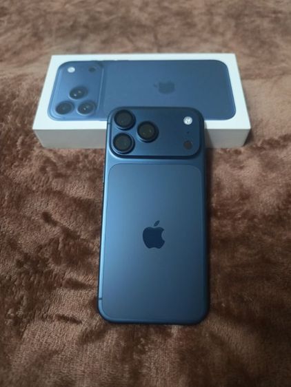 iPhone 17 Pro Max รูปที่ 7