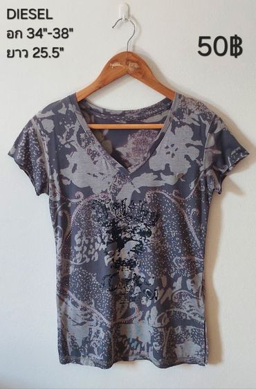 เสื้อแบรนด์,แฟชั่น