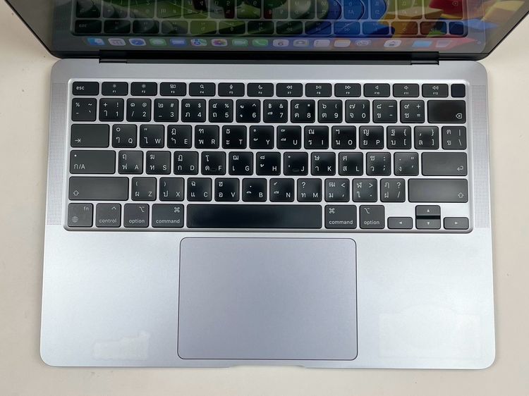 MacBook Air 13-inch M1 2020 Ram8GB SSD256GB SpaceGray  รูปที่ 5