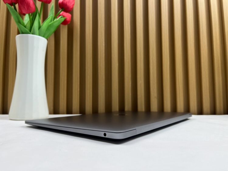 MacBook Air 13-inch M1 2020 Ram8GB SSD256GB SpaceGray  รูปที่ 8
