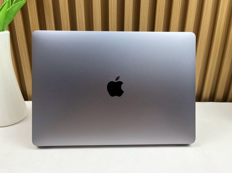 MacBook Air 13-inch M1 2020 Ram8GB SSD256GB SpaceGray  รูปที่ 11