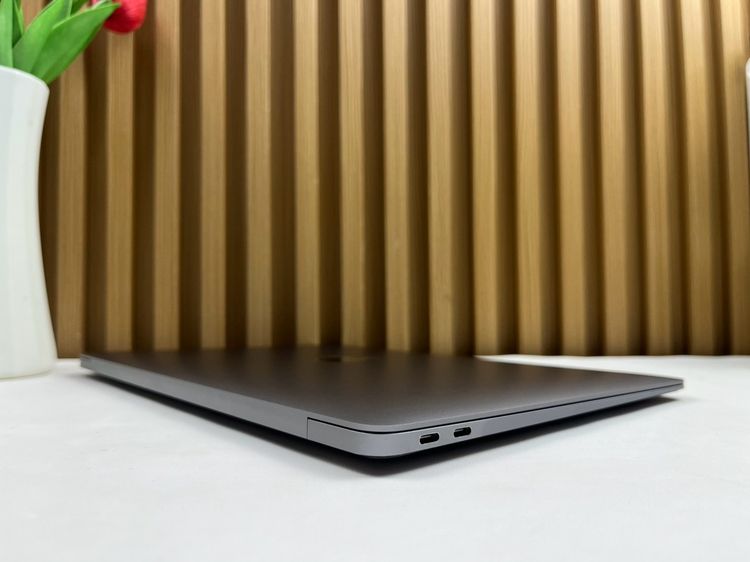 MacBook Air 13-inch M1 2020 Ram8GB SSD256GB SpaceGray  รูปที่ 9